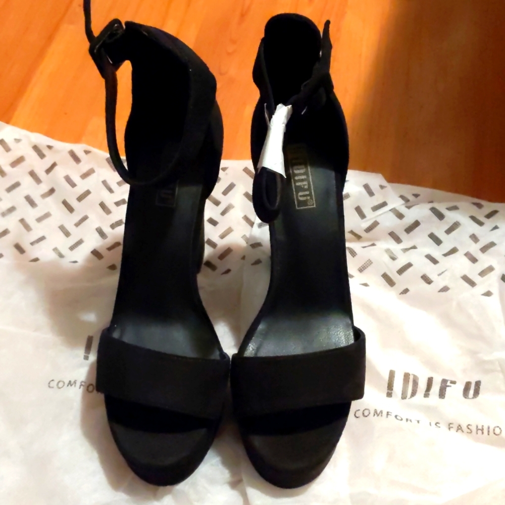 Shoe 👠